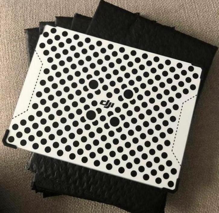 DJI, Sensor Calibration board for Inspire 2 / M210. NIEUW, Audio, Tv en Foto, Drones, Nieuw, Drone zonder camera, Ophalen of Verzenden