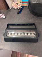 Eurolite LED stroboscoop, Ophalen