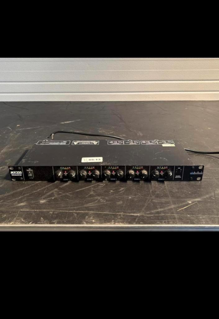 ART MX225, Computers en Software, RAM geheugen, Zo goed als nieuw, Ophalen