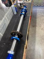 Axe de 50 karting, Enlèvement ou Envoi