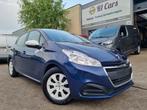 Peugeot 208 Like 1.6Hdi mdl 2017 met 45.000km! EURO 6/AIRCO, Autos, Peugeot, Cruise Control, 5 places, 55 kW, 1596 cm³