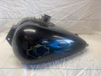 Harley Davidson Centerfill Tank FXR, Ophalen of Verzenden, Gebruikt