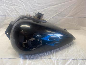 Harley Davidson Centerfill Tank FXR beschikbaar voor biedingen