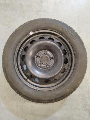 5/112 VW AUDI RESERVEVELG  beschikbaar voor biedingen