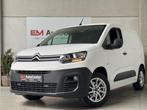 Citroen Berlingo 1.5 BlueHDi CarPlay/Android-Trekhk-42.000km, Voorwielaandrijving, 4 deurs, 4 cilinders, Citroën