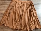 Korte retro rok, Flair, Beige, Maat 46/48 (XL) of groter, Ophalen of Verzenden