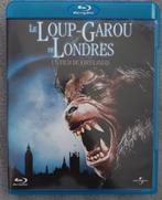 Blu-ray Le loup garou de Londres, Comme neuf, Enlèvement ou Envoi