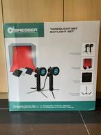 Bresser fotostudio, Antiek en Kunst, Ophalen