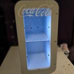 Mini frigo gris porte vitre, Electroménager