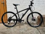 26 inch carbon mountainbike, Fietsen en Brommers, Ophalen, Gebruikt