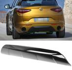 Diffuseur Black Edition Alfa Romeo Stelvio, Enlèvement ou Envoi, Neuf, Alfa Romeo, Pare-chocs