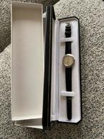 Omega seamaster, Handtassen en Accessoires, Horloges | Dames, Ophalen of Verzenden, Zo goed als nieuw