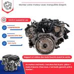 Moteur complet porsche macan turbo 3.6 400cv ctl, Autos : Pièces & Accessoires, Moteurs & Accessoires, Enlèvement ou Envoi, Neuf