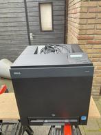 Imprimante laser couleur professionnelle DELL 2130CN, Enlèvement, Ne fonctionne pas, Imprimante laser