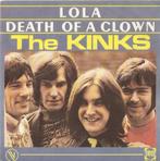 the kinks, Ophalen of Verzenden