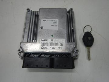 BMW Z4 E85 ECU Starterset 0261208745