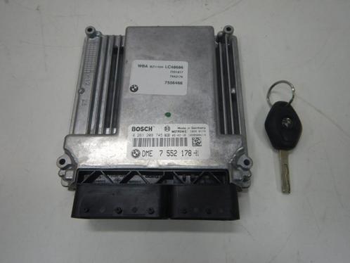 BMW Z4 E85 ECU Starterset 0261208745, Autos : Pièces & Accessoires, Électronique & Câbles, BMW, Utilisé, Enlèvement ou Envoi