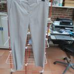 Broek nieuw grijs fleece wol Fabiana Filippi mt 42 (it 46), Kleding | Dames, Maat 42/44 (L), Nieuw, Ophalen of Verzenden, Fabiana Filippi