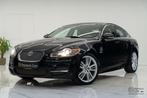 Jaguar XF 3.0d Luxury line! Navi, Camera, Led, Memory, Top, Cuir, Achat, 4 portes, Entreprise