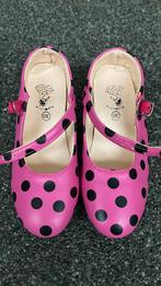 Kinderschoen hakje, Kinderen en Baby's, Kinderkleding | Schoenen en Sokken, Ophalen, Zo goed als nieuw
