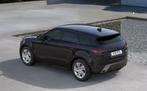 Land Rover Range Rover Evoque D165 R-Dynamic S, 5 places, 120 kW, Noir, Tissu