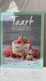 Taartdecoraties, Hobby & Loisirs créatifs, Confection de Gâteaux & Cupcakes, Enlèvement, Neuf