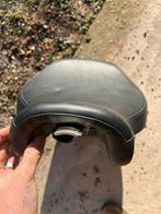 Sportster solo zadel, Motoren, Ophalen, Gebruikt