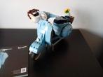 Lego 10298 Vespa 125, Enlèvement, Comme neuf, Ensemble complet, Lego