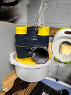 VMC suite remplacement moteur tourne encore, Tuin en Terras, Kweekspullen, Ophalen, Zo goed als nieuw