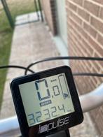 Herenfiets, Fietsen en Brommers, Elektrische fietsen, Ophalen, Gazelle