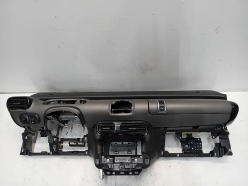 DASHBOARD Citroën C4 Cactus (0B / 0P) (01-2014/06-2018), Auto-onderdelen, Dashboard en Schakelaars, Citroën, Gebruikt