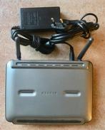 Routeur Belkin F5D7231-4, Computers en Software, Ophalen of Verzenden, Gebruikt, Router, Belkin