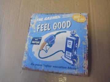  	 cd feel good beschikbaar voor biedingen