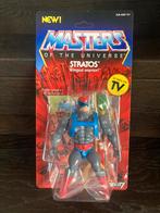 Masters of the universe, Kinderen en Baby's, Speelgoed | Actiefiguren, Verzenden, Zo goed als nieuw