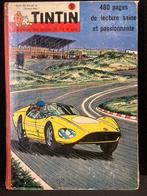 Kuifje verzamelband 1961 nr 51 Franstalig, Eén stripboek, Ophalen of Verzenden, Zo goed als nieuw, Diverse Auteurs