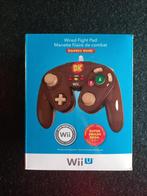 Nintendo Wii U Wired Fight Pad Donkey Kong, Nieuw, Wii U, Overige controllers, Ophalen