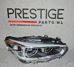 Koplamp BMW 1 Serie F20 F21 LCI VOLL LED 7453518-02 Rechts, Auto-onderdelen, Ophalen of Verzenden, Herkomst onderdeel bekend, Gebruikt