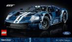 Lego technic Ford GT- 42154 huren, Ophalen, Nieuw, Complete set, Lego