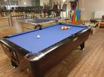 Allerlei poolbiljarts., Sport en Fitness, Biljarten en Poolen, Ophalen, Zo goed als nieuw, Pooltafel