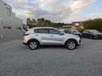 Kia Sportage 1.6 GDI 2WD | NAVI | CAMERA | LEER | TREKHAAK, Auto's, Kia, Voorwielaandrijving, https://public.car-pass.be/vhr/d80bd569-df07-4856-8b2c-d7b47a90f32b