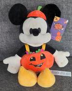 Mickey Mouse Happy Halloween 2022 knuffel - Disney (nieuw), Kinderen en Baby's, Speelgoed | Knuffels en Pluche, Nieuw, Ophalen of Verzenden