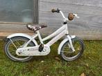 Kinderfiets, Ophalen, Gebruikt