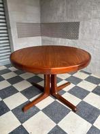 Table Baumann vintage, Ophalen