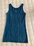 Petroleumblauwe top zonder mouwen Esprit EDC, Kleding | Dames, Topjes, Ophalen of Verzenden