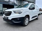 Opel Combo 1.5D 131PK L1*AUTOMAAT*APPLECARPLAY/ANDROIDAUTO*, Achat, Euro 6, Entreprise, 2 places