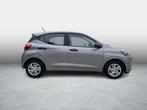 Hyundai i10 1.0 Air, Auto's, Hyundai, Voorwielaandrijving, Stof, Gebruikt, Parkeersensor