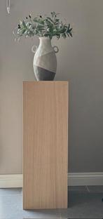 Zuil Eiken, Huis en Inrichting, Ophalen, Nieuw