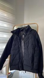 Canada goose hybridge base jacket, Vêtements | Hommes, Vestes | Hiver, Canada Goose, Comme neuf, Enlèvement, Taille 46 (S) ou plus petite