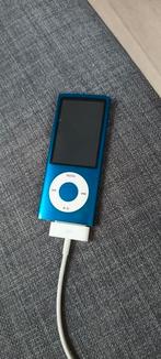 ipod nano, Audio, Tv en Foto, Mp3-spelers | Apple iPod, Ophalen of Verzenden, Niet werkend, Nano