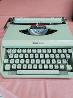 Vintage typemachine, Diversen, Typemachines, Ophalen, Gebruikt